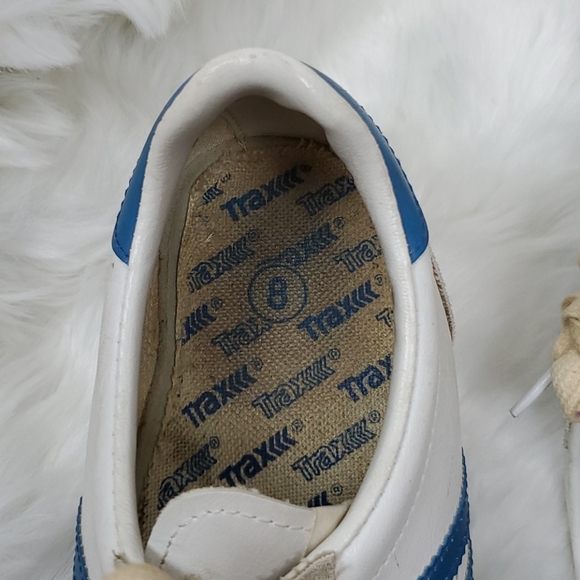 Vintage Trax KMart Size 8 Men/Wom 9.5-10 US - Picture 10 of 11